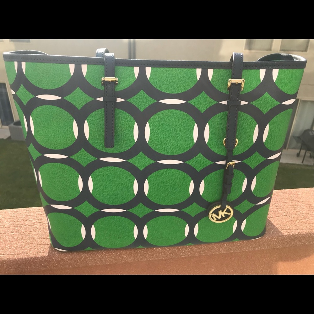 Michael Kors tote - NWOT